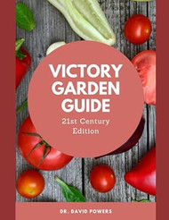 Victory Garden Guide 21st Century Edition