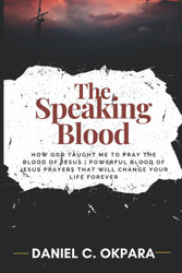 The Speaking Blood