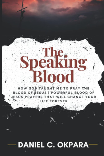 The Speaking Blood