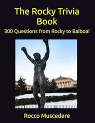 The Rocky Trivia Book