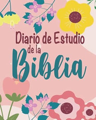 Diario de Estudio de la Biblia