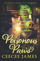 Poisonous Paws
