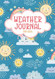 Weather Journal for Kids