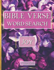 Bible Verse Word Search