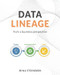 Data Lineage from a Business Perspective Data Lineage from a Business Perspective