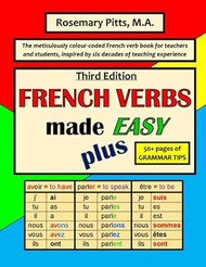 French Verbs Made Easy Plus