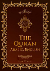 The Quran: Arabic English