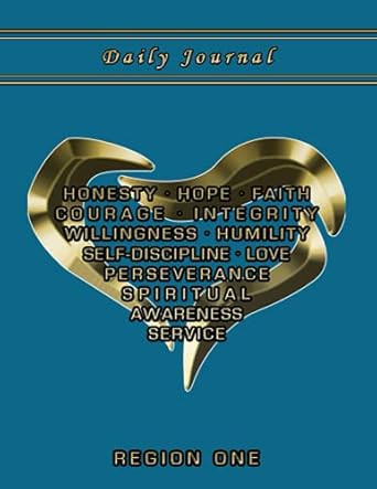 Daily Journal