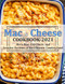 MAC & CHEESE COOKBOOK 2021