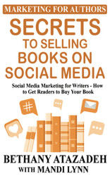 Secrets to Selling Books on Social Media