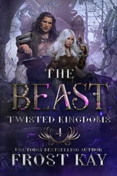 The Beast: A Beauty and the Beast Retelling