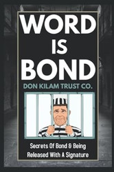 WORD IS BOND