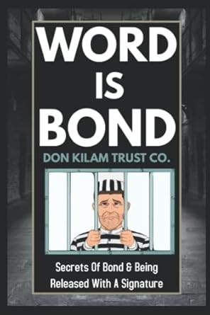 WORD IS BOND