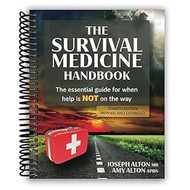 The Survival Medicine Handbook
