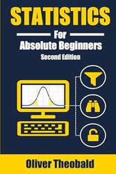 Statistics for Absolute Beginners