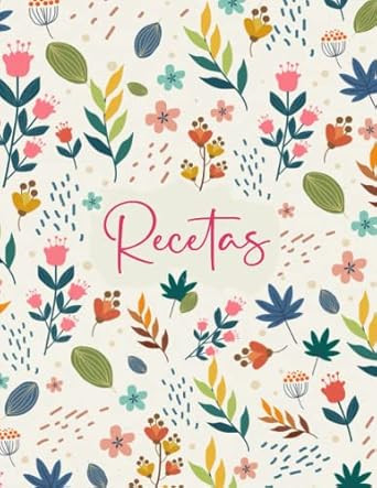 Mis Recetas