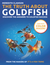 The Truth About Goldfish