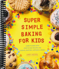 Super Simple Baking for Kids