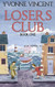 Losers Club: A Murder Mystery