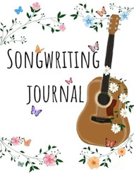 Songwriting Journal