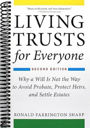 Living Trusts for Everyone