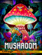 Mushroom Coloring Book Vol 2