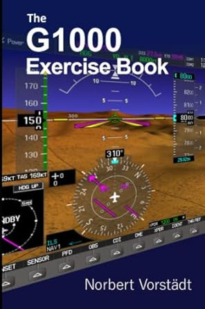 The G1000 Exercise Book