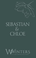 Sebastian & Chloe: A Kiss To Tell