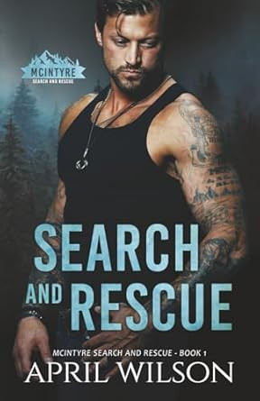 Search and Rescue