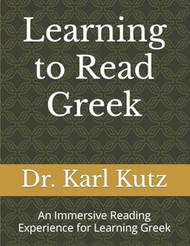 Learning to Read Greek