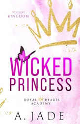 Wicked Princess