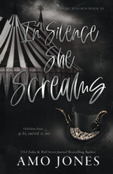 In Silence She Screams