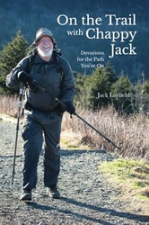 On the Trail with Chappy Jack