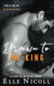 Drawn to Mr King