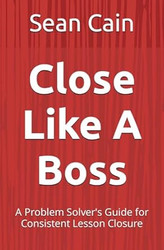 Close Like A Boss