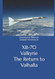 XB-70 Valkyrie