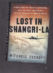 Lost in Shangri-La