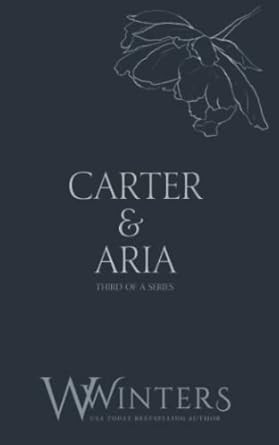 Carter & Aria: Breathless
