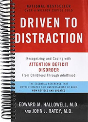 Driven to Distraction