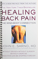 Healing Back Pain