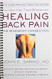 Healing Back Pain