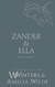 Zander & Ella: Kiss Me