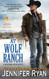 At Wolf Ranch: A Montana Men Novel