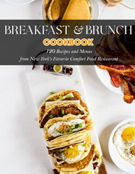 Breakfast & Brunch CookBook