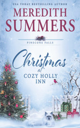 Christmas at Cozy Holly Inn