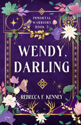 Wendy Darling: A Fae Peter Pan Romance