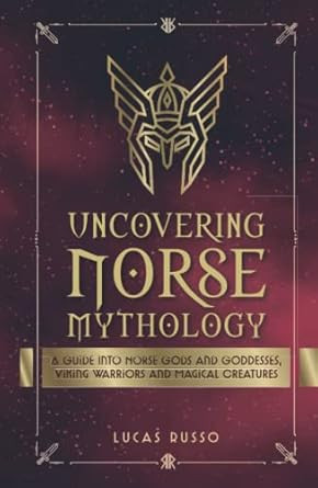 Uncovering Norse Mythology