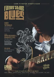 Fingerstyle Blues