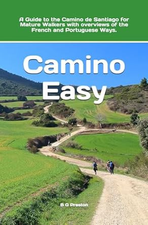 Camino Easy