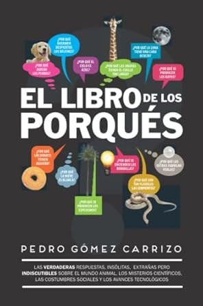 El libro de los porques